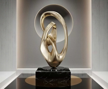 Modern Sculpture-ID:616669713