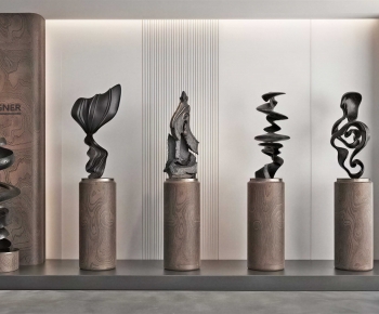 Modern Sculpture-ID:104279042