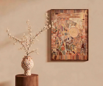 French Style Painting-ID:233122116