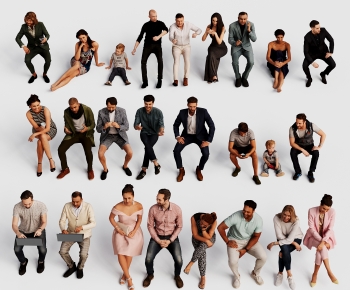 Modern Human-ID:809513092