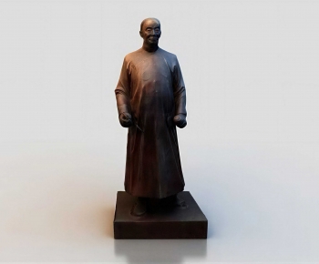 Modern Sculpture-ID:552953005