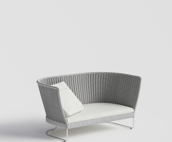 Modern Outdoor Sofa-ID:353029973