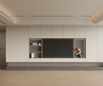 Modern TV Wall-ID:930174113