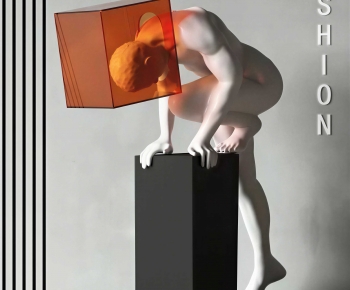 American Style Sculpture-ID:831165086