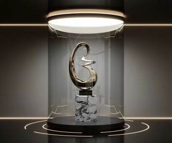 Modern Sculpture-ID:533863078