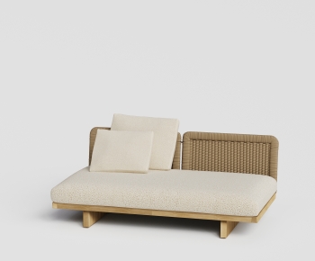 Modern Outdoor Sofa-ID:495181082