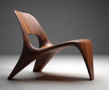 Modern Lounge Chair-ID:943598994