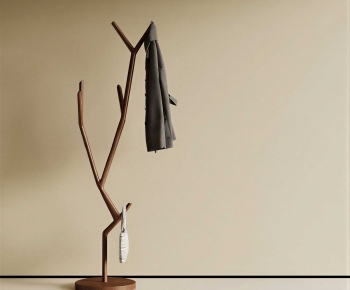 Modern Coat Hanger-ID:924640897