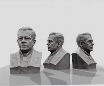 Modern Sculpture Sketch-ID:402925012