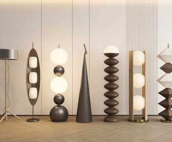 Modern Floor Lamp-ID:164454946