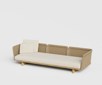 Modern Outdoor Sofa-ID:675903088