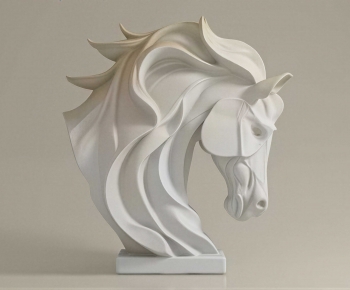 Modern Sculpture-ID:119306091