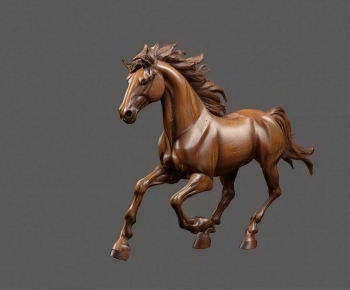 Modern Sculpture-ID:621915102