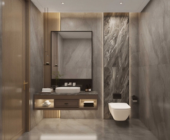 Modern TOILET-ID:882729052