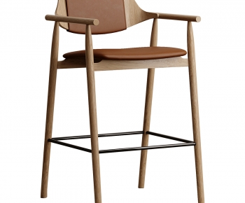 Modern Bar Chair-ID:367733008