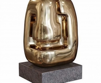 Modern Sculpture-ID:543134935