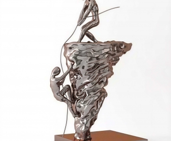 Modern Sculpture-ID:634162907