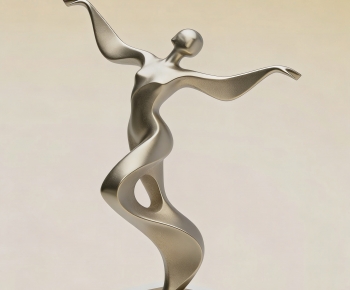 Modern Sculpture-ID:681382898