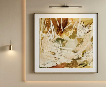 Modern Painting-ID:390319828