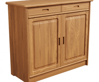 Modern Side Cabinet-ID:592729098
