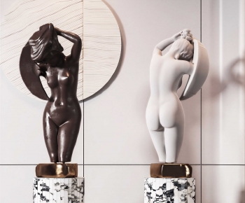 Modern Sculpture-ID:823369026