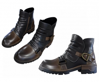 Modern Shoes-ID:301017058