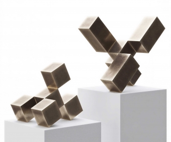 Modern Sculpture-ID:426997903