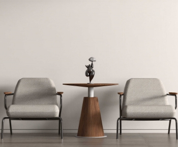 Modern Lounge Chair-ID:123450047