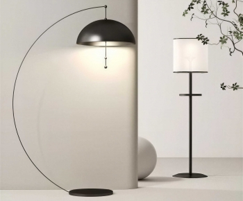 Modern Floor Lamp-ID:152205949