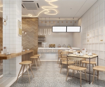 Modern Restaurant-ID:201138975