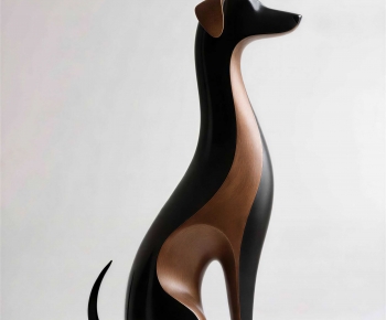 Modern Decorative Set-ID:913722992