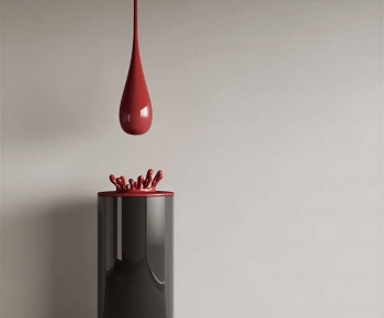 Modern Sculpture-ID:672384981