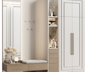 Modern TV Wall-ID:978667021