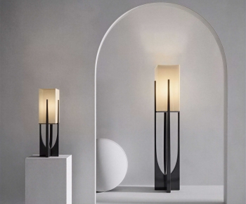 Modern Floor Lamp-ID:265608078