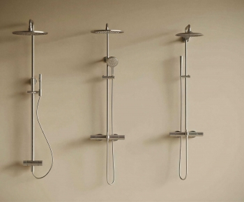 Modern Faucet/Shower-ID:593594076