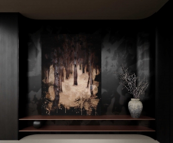 Modern Painting-ID:278704887