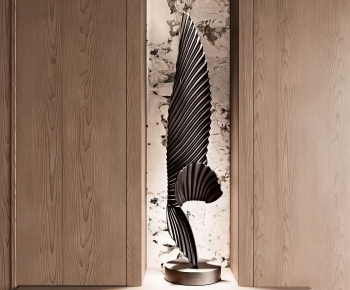 Modern Sculpture-ID:149249088