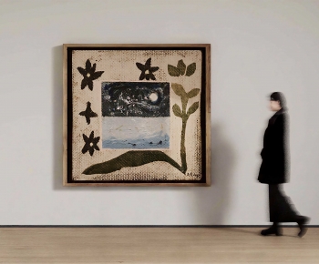 Modern Painting-ID:972780942