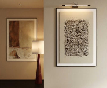 Modern Painting-ID:131614926