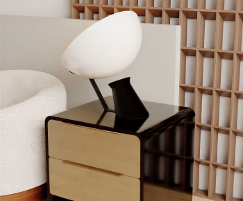 Modern Bedside Cupboard-ID:962148906