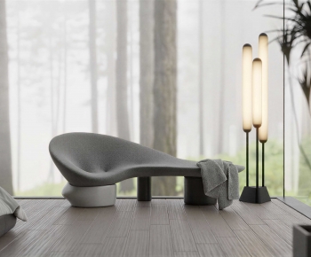 Modern Lounge Chair-ID:765314106