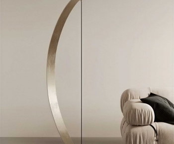 Modern Floor Lamp-ID:161221081