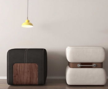 Modern Sofa Stool-ID:542880068