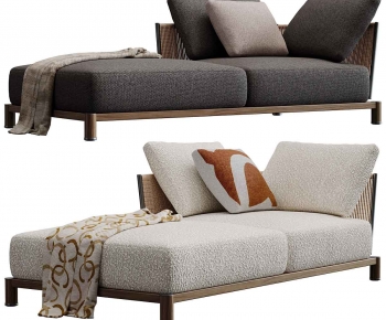 Modern A Sofa For Two-ID:615706922