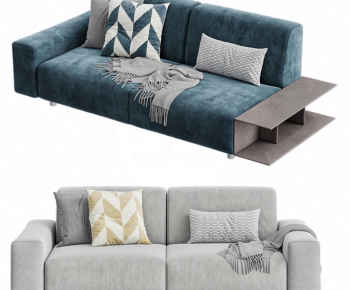 Modern A Sofa For Two-ID:622232914