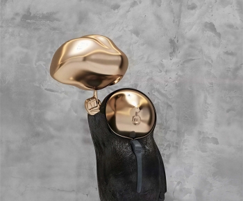 Modern Sculpture-ID:370380993