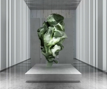 Modern Sculpture-ID:307727103