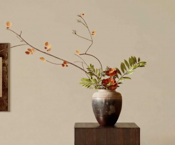 New Chinese Style Dried Branch-ID:316277034