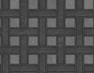 ModernStone Brick Wall