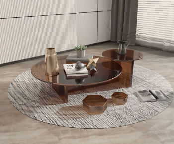 Modern Coffee Table-ID:881459747